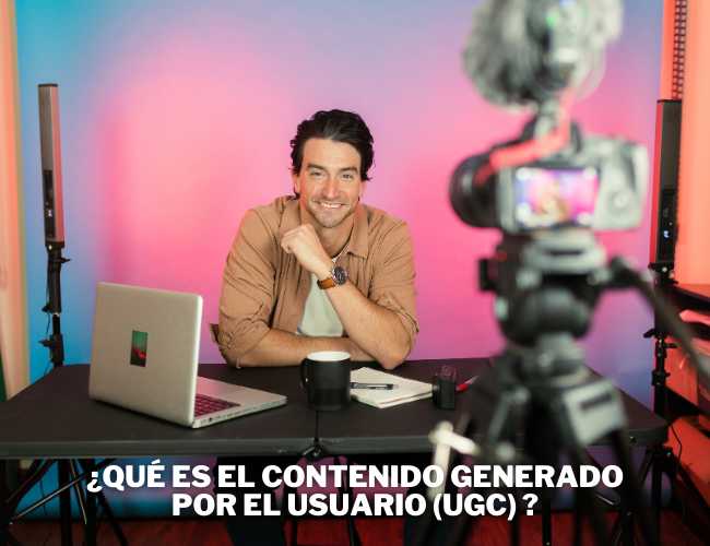 CONTENIDO UGC